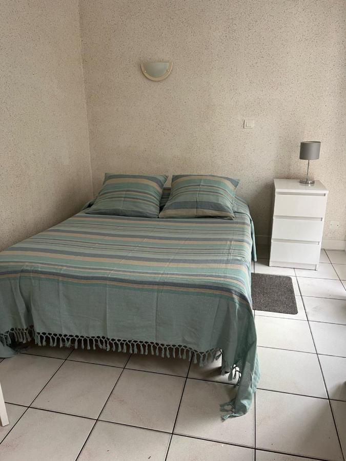 Hotel Residence Les Flots Saint-Palais-sur-Mer Buitenkant foto