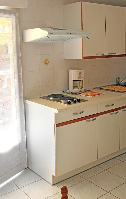 Hotel Residence Les Flots Saint-Palais-sur-Mer Kamer foto